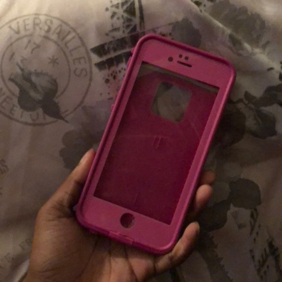 Life proof case - Picture 2 of 4